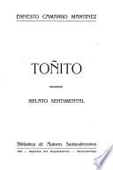 Toñito