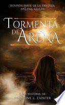 Tormenta de Arena