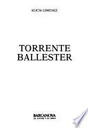 Torrente Ballester