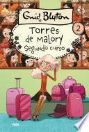 Torres de Malory 2. Segundo curso
