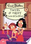 Torres de Malory 9. Curso de invierno