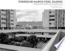 Torres de Marco Fidel Suárez