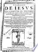 Trabajos de Iesus