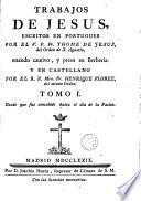 Trabajos de Jesus