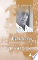 Tradición y revolución