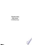 Tradiciones peruanas completas