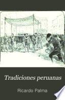 Tradiciones peruanas