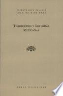 Tradiciones y leyendas mexicanas