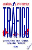 Libro Tráfico