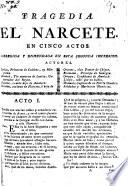 Tragedia, El Narcete