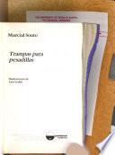 Trampas para pesadillas
