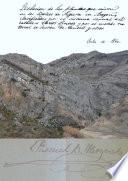 Transcripción del manuscrito: Relación de las plantas que viven en los Baños de Segura en Aragón ..., escrito por D Pascual Bailón Hergueta