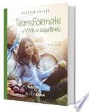 Transformate y Vive En Equilibrio