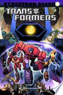 Transformers Cybertron Oscuro
