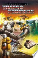 Transformers Marvel UK no 03/08