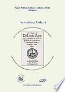 Translatio y Cultura