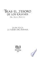 Tras el tesoro de los Guanes