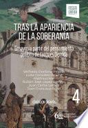 Tras la apariencia de la soberanía
