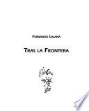 Tras la frontera