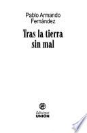 Tras la tierra sin mal