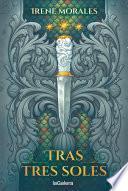 Tras tres soles