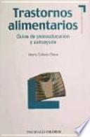 Trastornos alimentarios