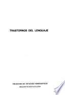 Trastornos del lenguaje