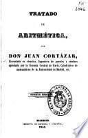 Tratado de aritmética