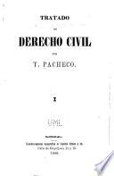 Tratado de derecho civil