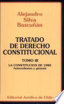 Tratado de derecho constitucional