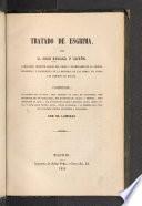 Tratado de esgrima
