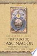Tratado de fascinación