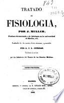 Tratado de fisiologia