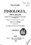 Tratado de fisiología