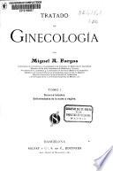 Tratado de ginecología