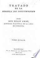 Tratado de la Iglesia de Jesu Christo