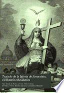 Tratado de la Iglesia de Jesucristo, ó Historia eclesiástica