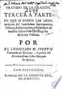 Tratado de la oracion