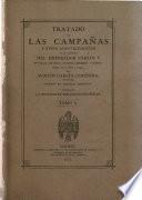 Tratado de las campañas y otros acontecimientos de los ejércitos del emperador Carlos V en Italia, Francia, Austria, Berberia y Grecia