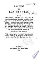 Tratado de las hernias