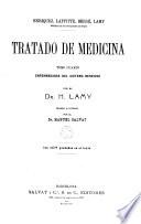 Tratado de mediciana