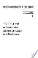 Tratado de Montevideo