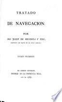 Tratado de Navegacion. L.P.