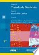 Tratado de nutricion / Nutrition Treatise