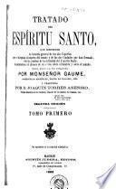 Tratado del Espíritu Santo
