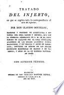 Tratado del injerto