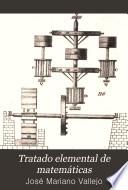 Tratado elemental de matemáticas