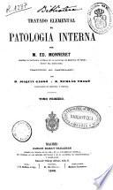 Tratado elemental de patologia interna