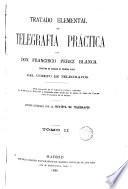 Tratado elemental de Telegrafia práctica