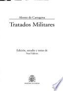 Tratados militares